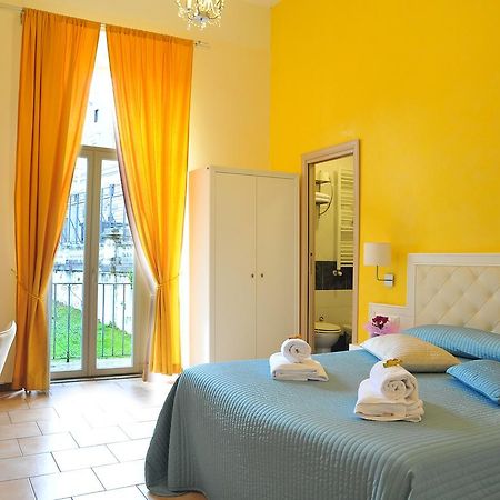 Locanda Al Viminale Rome Exterior photo