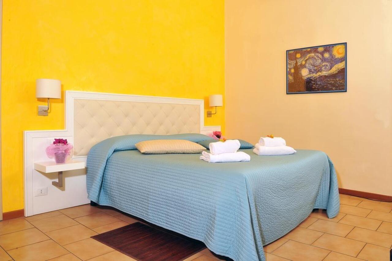 Locanda Al Viminale Rome Exterior photo