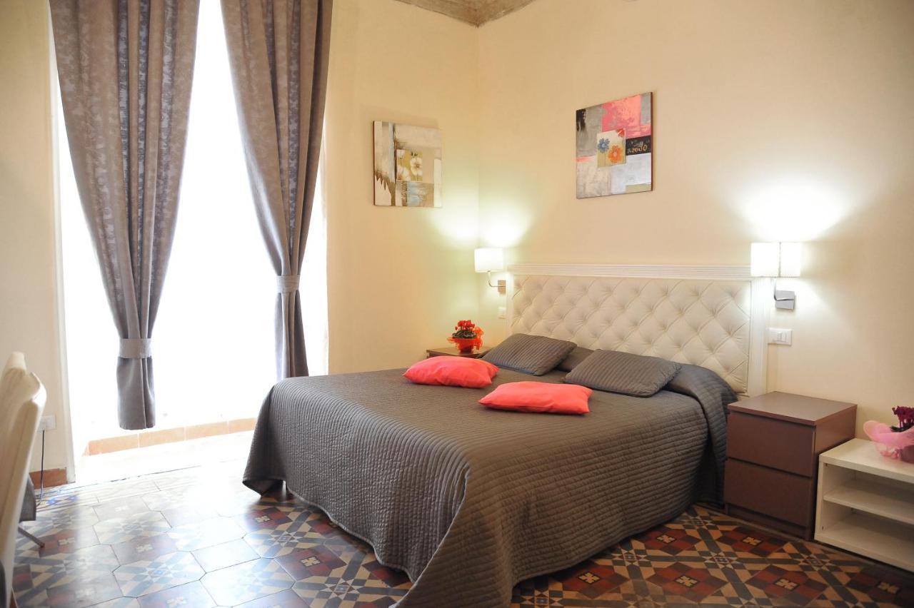 Locanda Al Viminale Rome Exterior photo