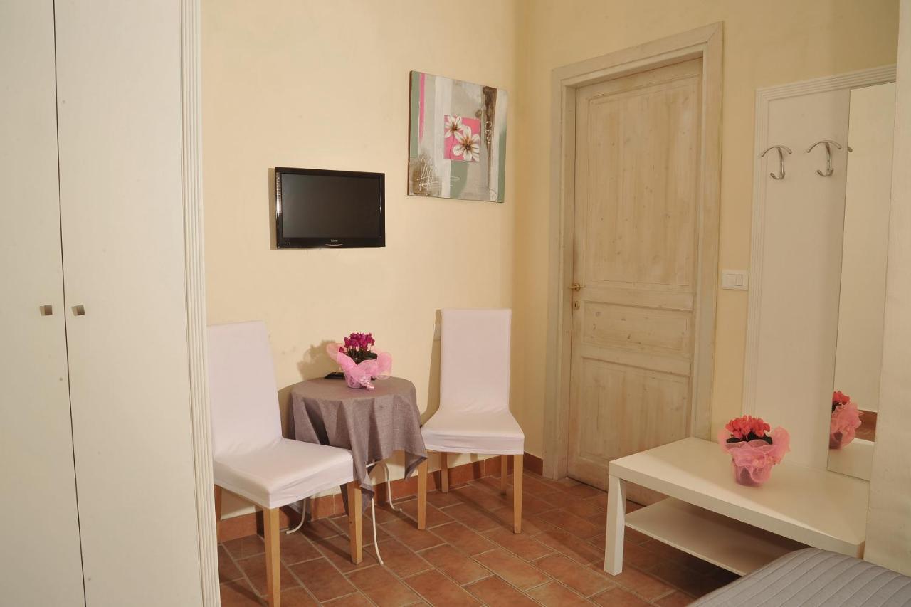 Locanda Al Viminale Rome Exterior photo
