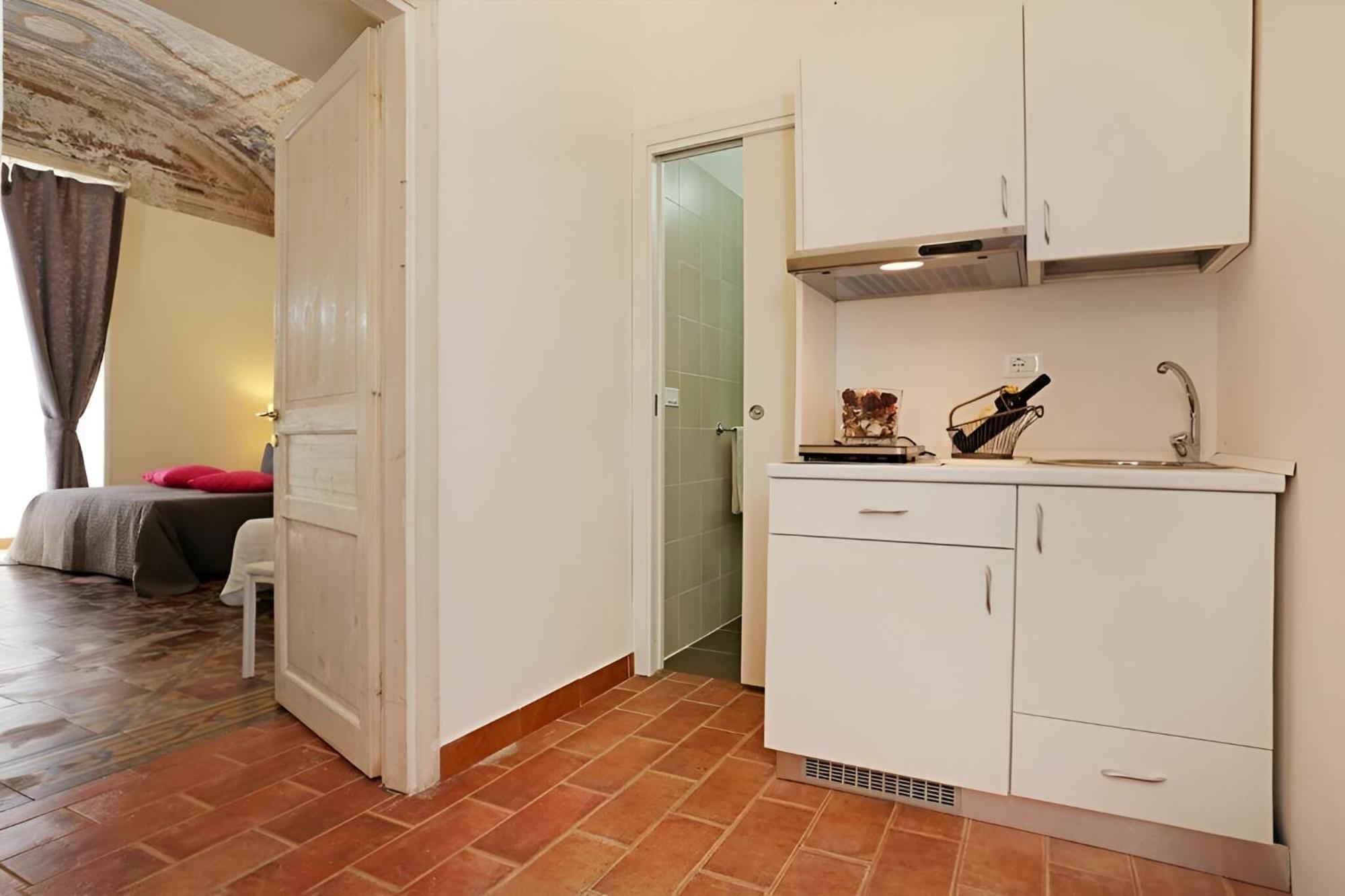 Locanda Al Viminale Rome Exterior photo