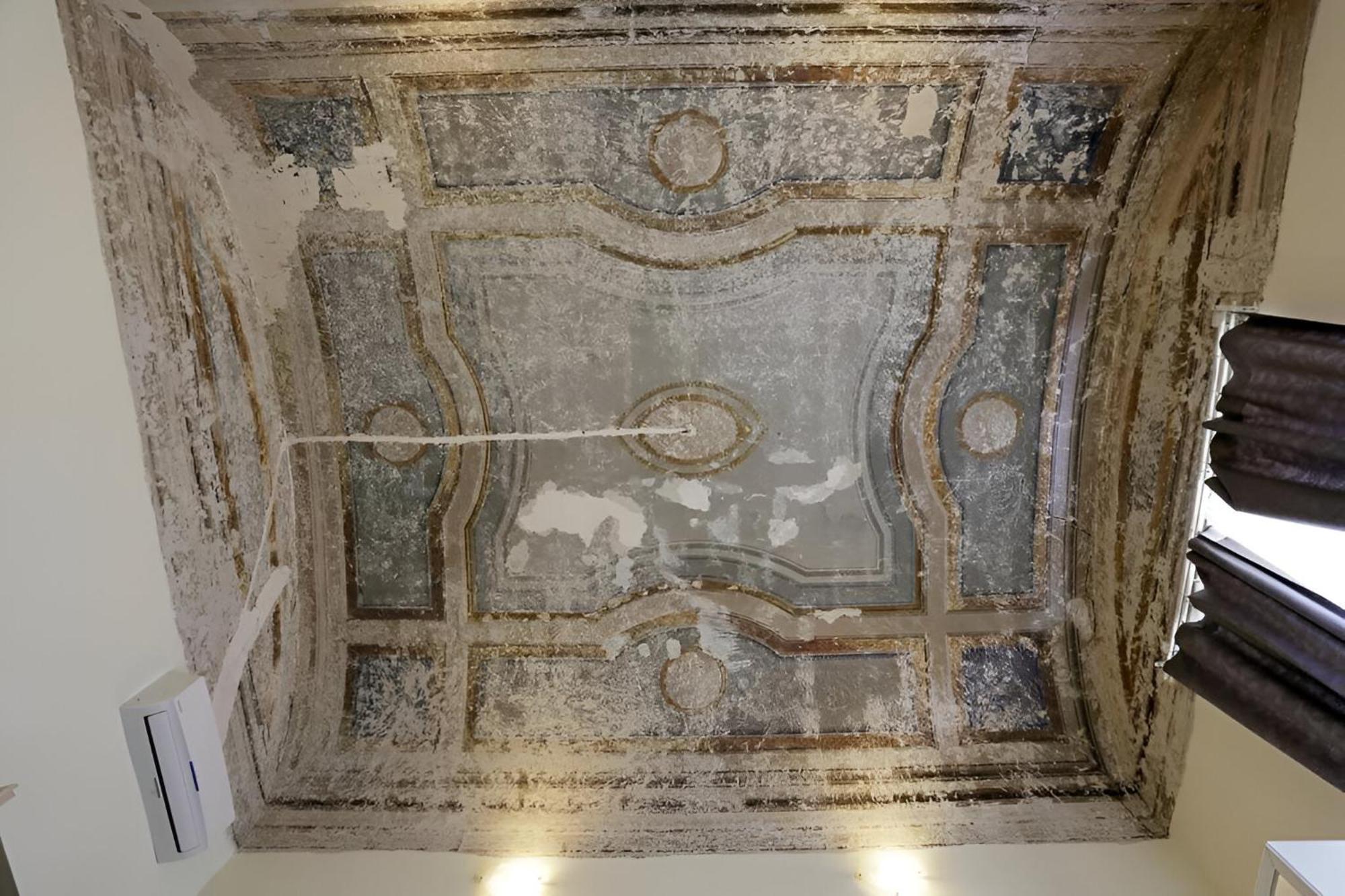 Locanda Al Viminale Rome Exterior photo