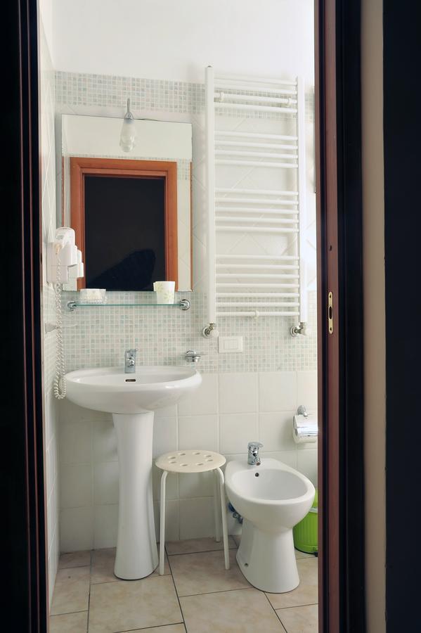 Locanda Al Viminale Rome Exterior photo