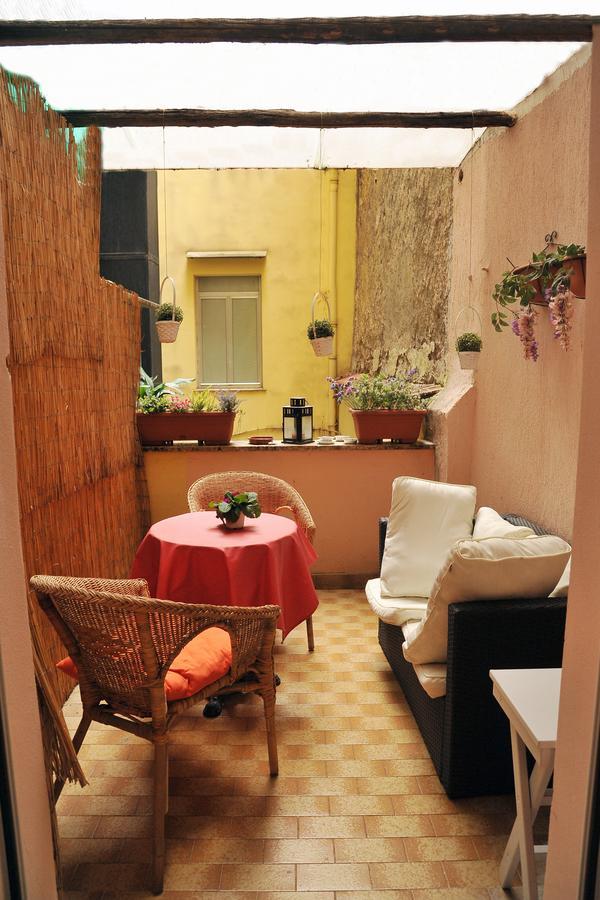 Locanda Al Viminale Rome Exterior photo