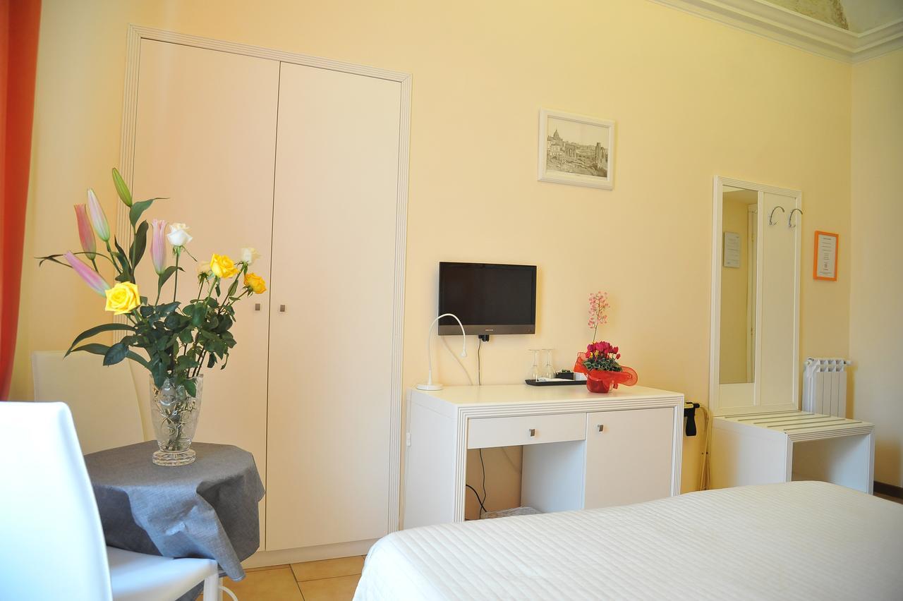 Locanda Al Viminale Rome Exterior photo