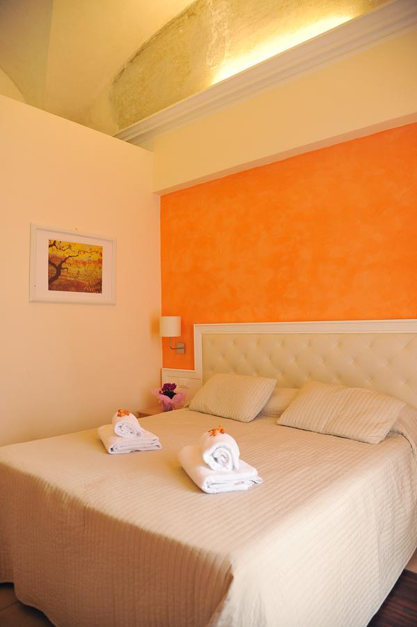 Locanda Al Viminale Rome Exterior photo