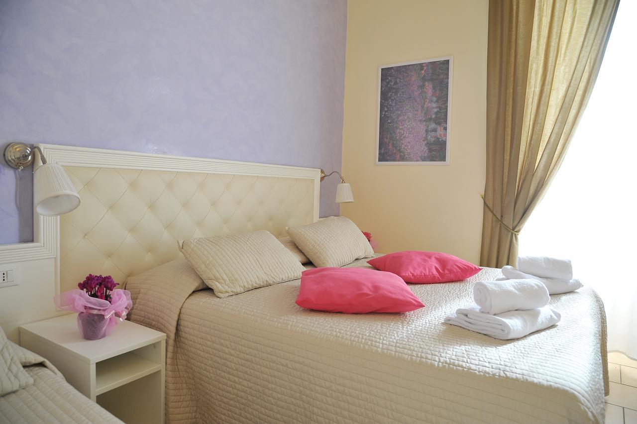 Locanda Al Viminale Rome Exterior photo