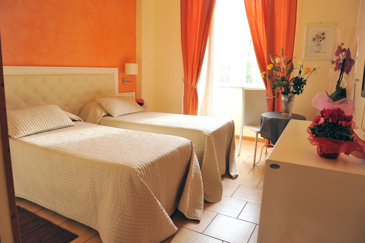 Locanda Al Viminale Rome Exterior photo