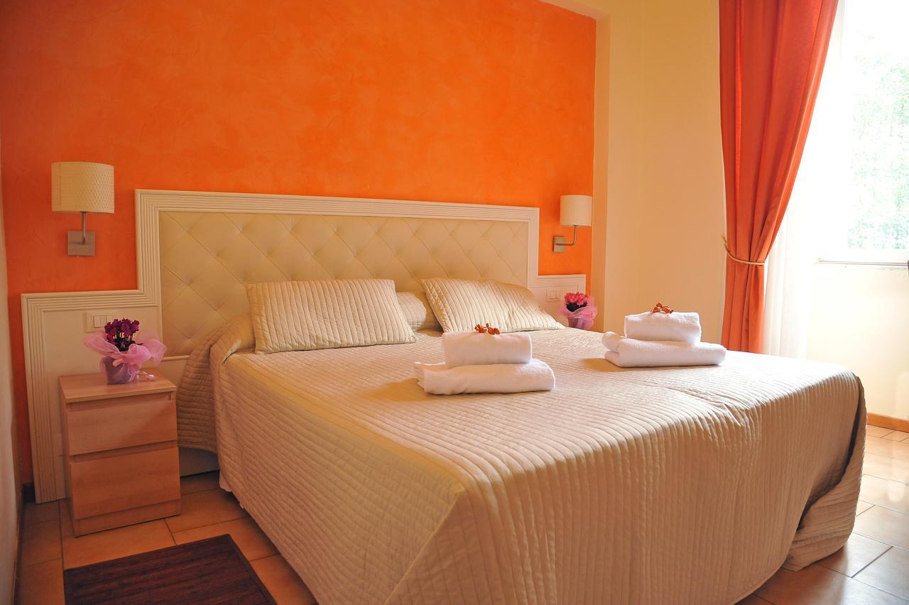 Locanda Al Viminale Rome Exterior photo