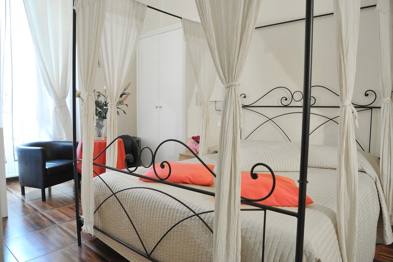 Locanda Al Viminale Rome Exterior photo