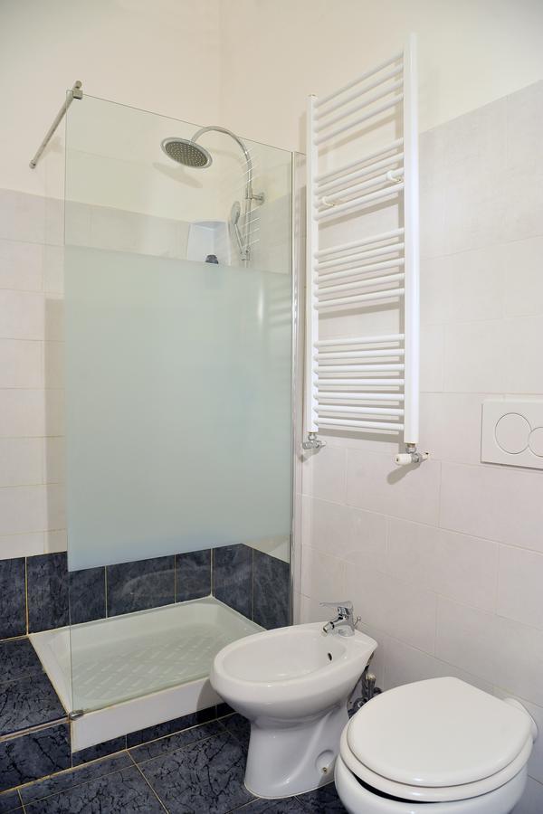 Locanda Al Viminale Rome Exterior photo