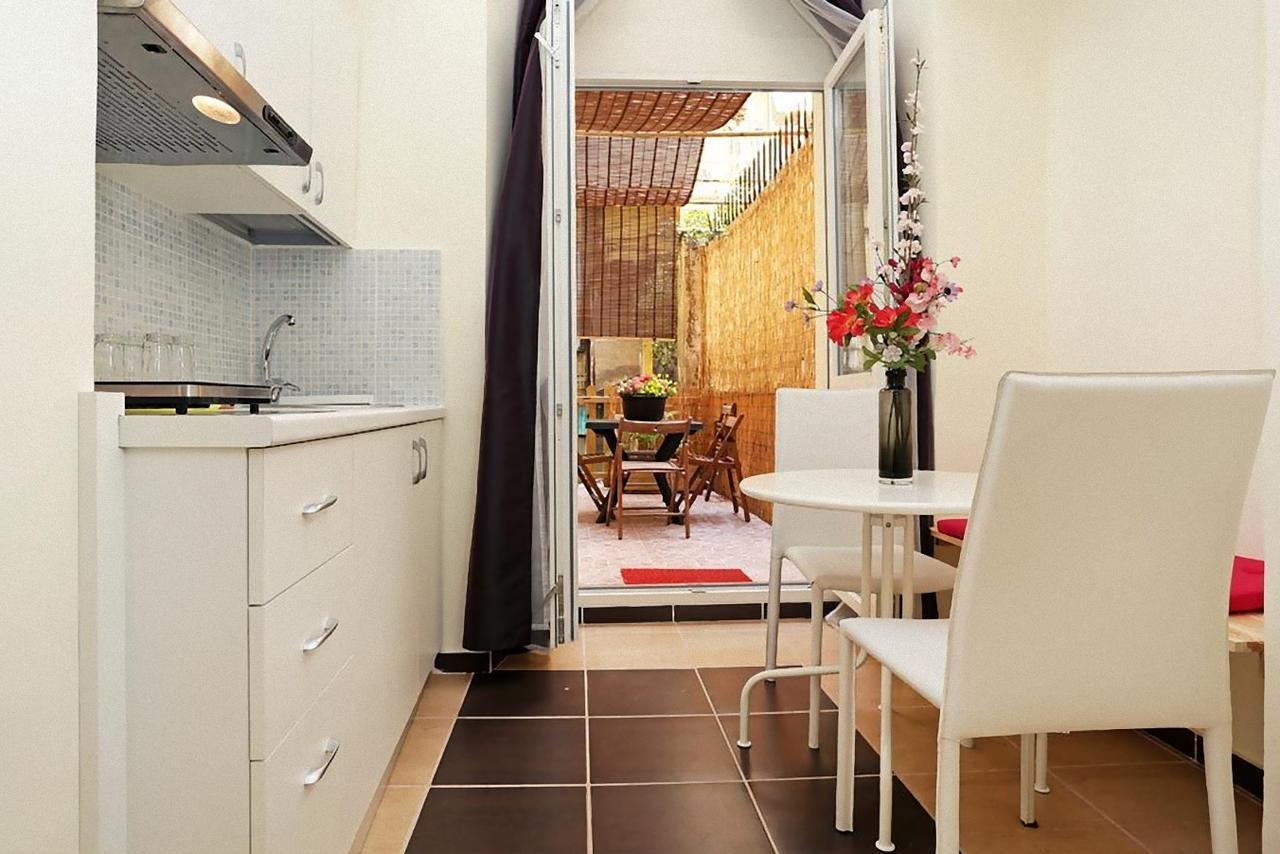 Locanda Al Viminale Rome Exterior photo