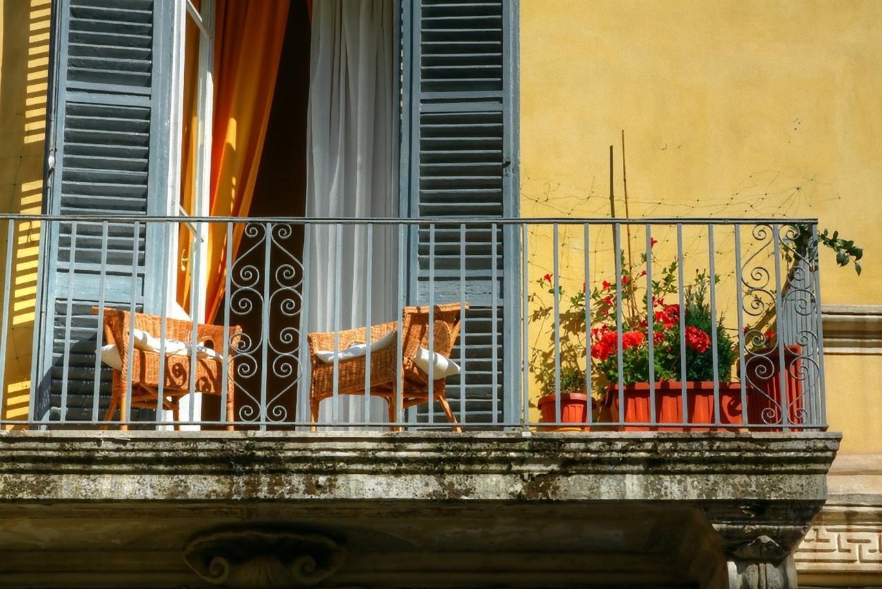Locanda Al Viminale Rome Exterior photo