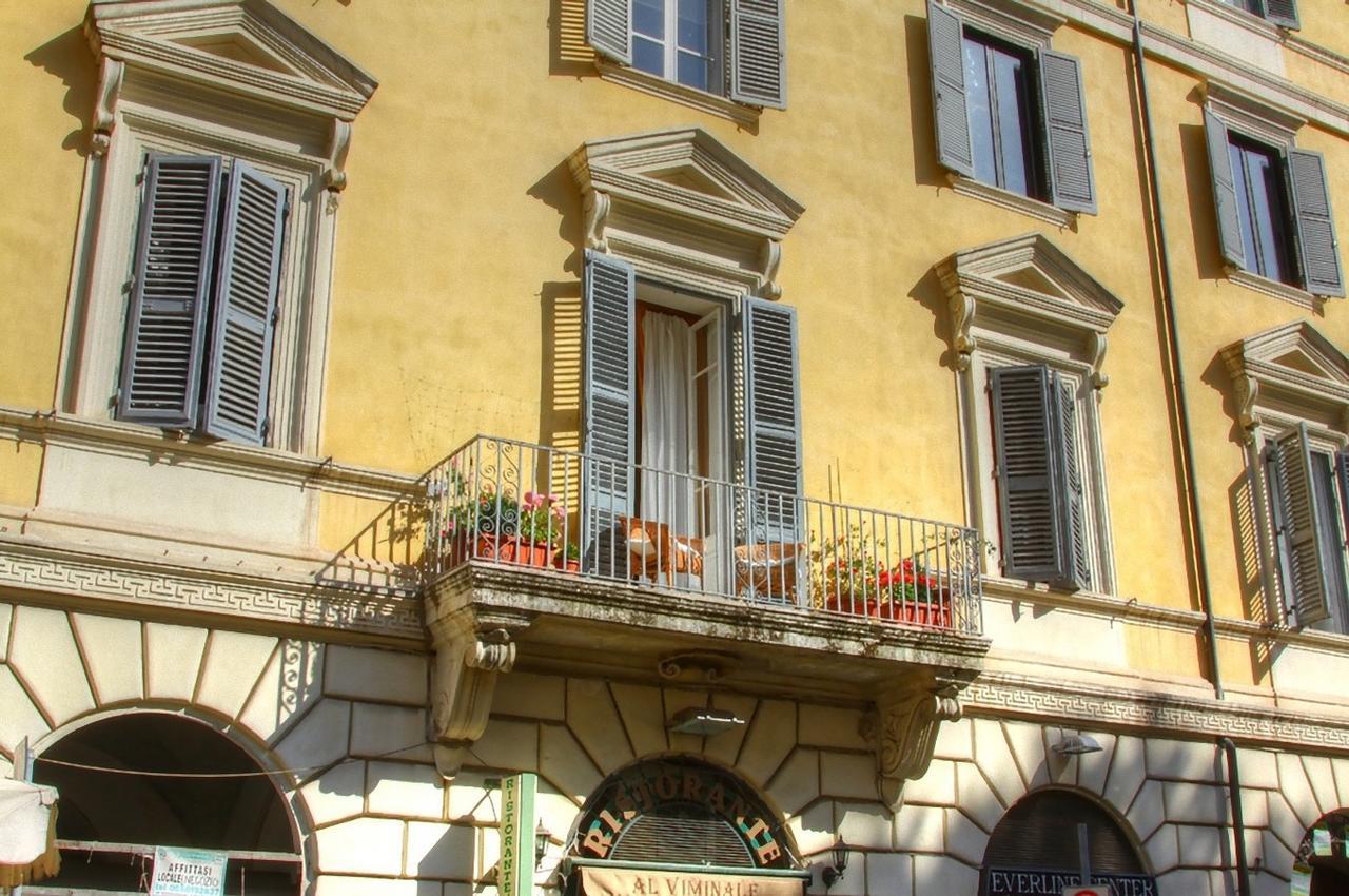 Locanda Al Viminale Rome Exterior photo