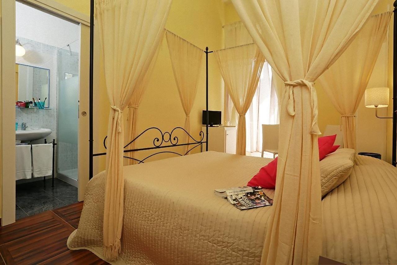 Locanda Al Viminale Rome Exterior photo